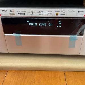 Denon AVC-X4800H