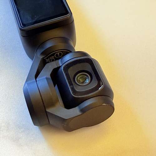 Dji 大疆 Pocket 3全能套裝