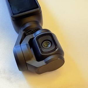 Dji 大疆 Pocket 3全能套裝