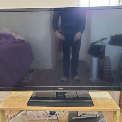 TOSHIBA 東芝 42吋LED全高清電視smart IDTV
