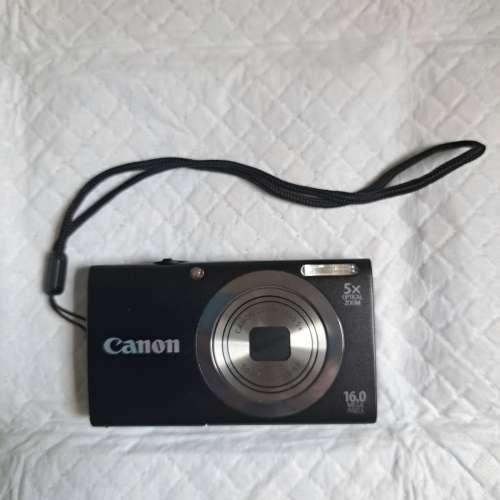 Canon A2300