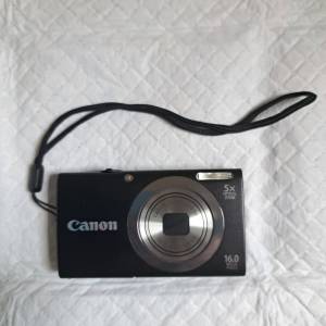 Canon A2300