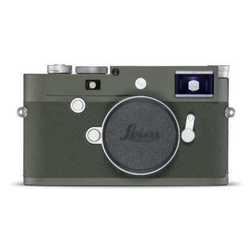 徵Leica M10-P Edition \'Safari\' 新淨有盒