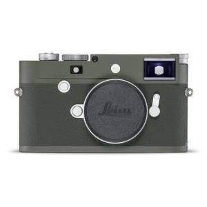 徵Leica M10-P Edition \'Safari\' 新淨有盒
