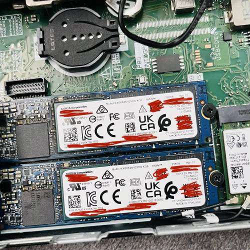 hp elite mini 800 g9