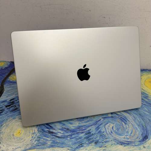 （抵用🤩M1 Max CPU MacBook 16 寸)APPLE  MacBook Pro 2021/ M1 Max CPU / 32GB R...
