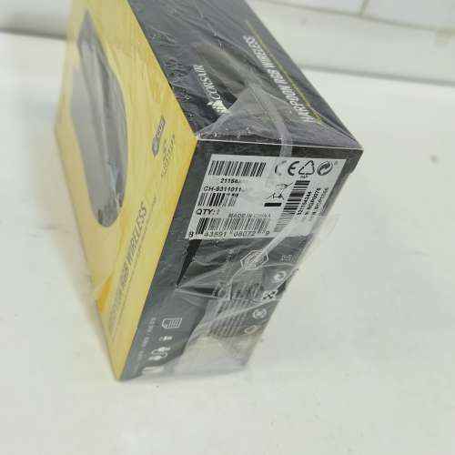 Corsair Harpoon RGB wireless Mouse