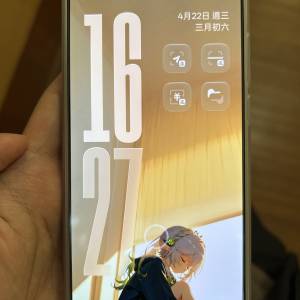 realme 真我 gt8 12+256 激活50日