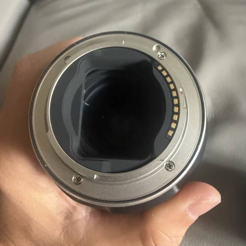 Tamron 90 mm F 2.8 DI III Marco VXD For Sony