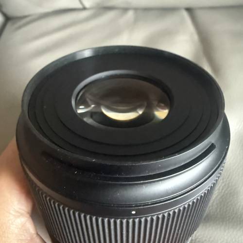 Tamron 90 mm F 2.8 DI III Marco VXD For Sony