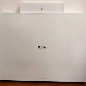 foldio light box