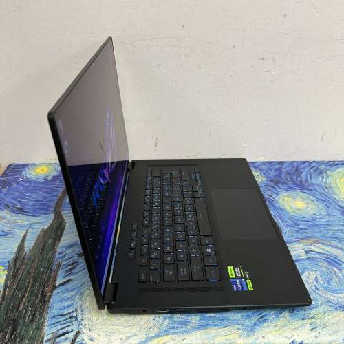 （頂級360度Touch Mon 16寸RTX4060華碩ROG Flow🔥Gaming Laptop )ASUS ROG i9-1390...