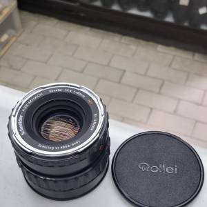 SCHNEIDER XENOTAR 80MM F2.8 HFT 改HASSRLBLAD MOUNT
