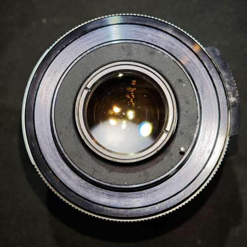 Edixagon 50/2 M42 Germany 罗顿斯德代工 50mm 50 請看實物圖 功能成像正常