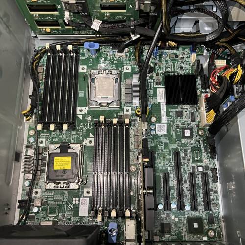 戴爾PowerEdge T420伺服器