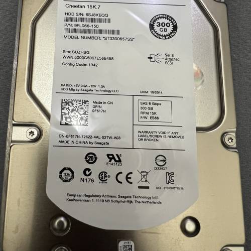 戴爾PowerEdge T420伺服器