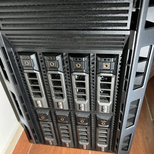 戴爾PowerEdge T420伺服器