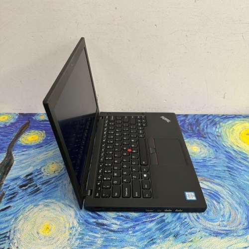 ($999系列聯想文書機)Lenovo Thinkpad X260 i5-6200U/4,8,16GB ram/128,256,512GB ...