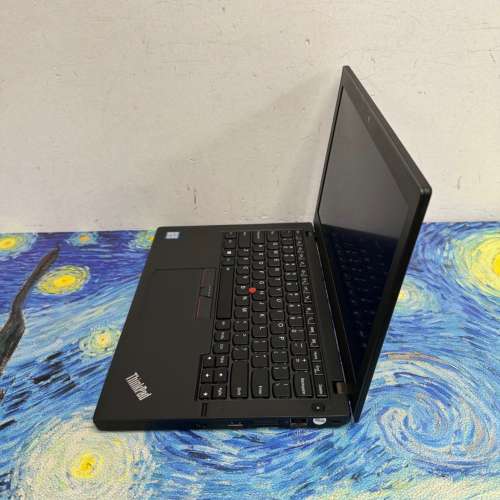 ($999系列聯想文書機)Lenovo Thinkpad X260 i5-6200U/4,8,16GB ram/128,256,512GB ...