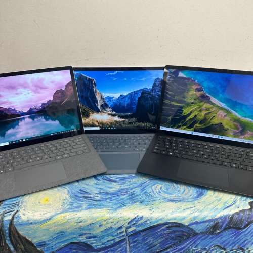 (超抵用Touch Mon❤️&zwj;🔥微軟Laptop)Microsoft Surface Laptop 4/13.5吋/i7-1185G...