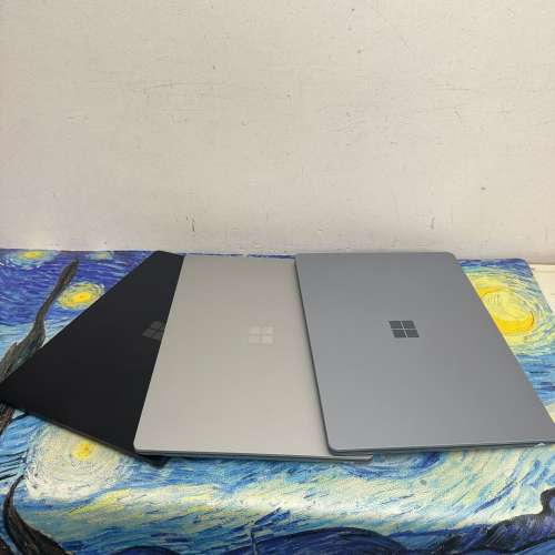 (超抵用Touch Mon❤️&zwj;🔥微軟Laptop)Microsoft Surface Laptop 4/13.5吋/i7-1185G...