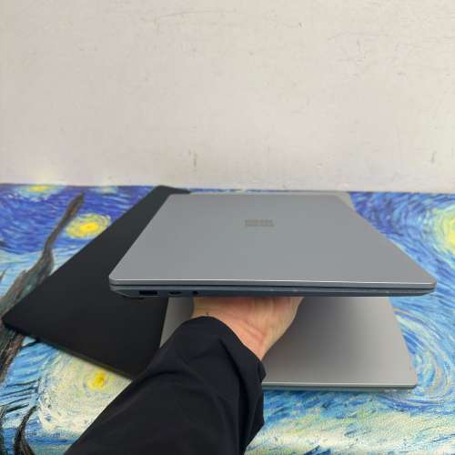 (超抵用Touch Mon❤️&zwj;🔥微軟Laptop)Microsoft Surface Laptop 4/13.5吋/i7-1185G...