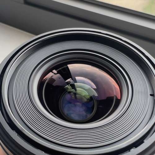 Olympus 17mm F1.2 PRO