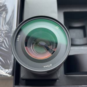 Hasselblad XCD 2.5/55V
