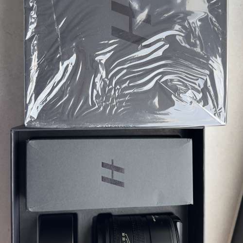 Hasselblad XCD 2.5/55V