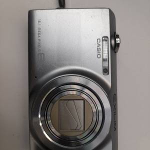 古董Casio Exilim EX-Z3000 Elite CCD Camera