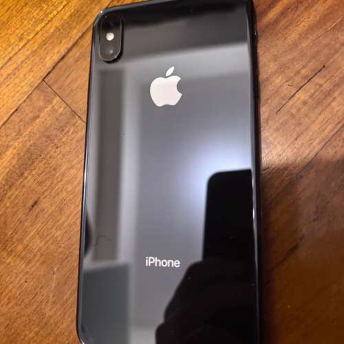 256GB IPhone XS Max