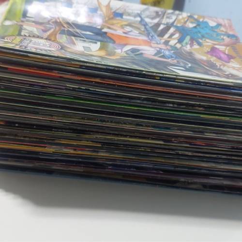 神兵41-72（完）全套 邱福龍作品 玉皇朝