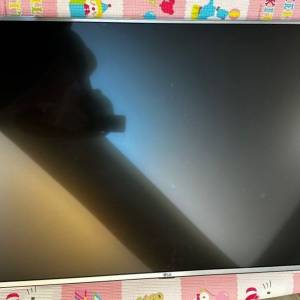 突然唔著LG 49吋 4K 電視 眼見電視機一部冇其他配件