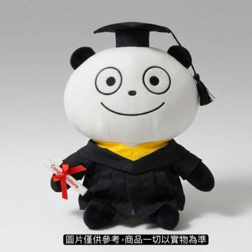 睇下文&middot;文盲勿擾&middot;不轉wtsapp/電話‼️獨家 日本西村裕二熊貓畢業公仔