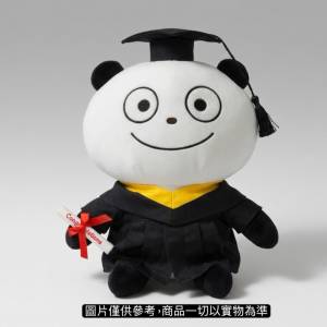 睇下文&middot;文盲勿擾&middot;不轉wtsapp/電話‼️獨家 日本西村裕二熊貓畢業公仔