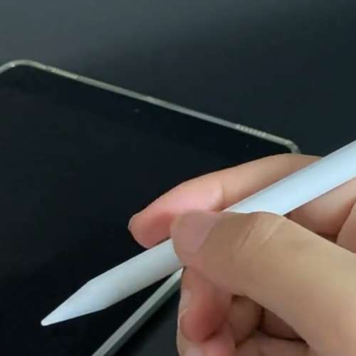 新款 iPad專用觸控筆 內置充電 防誤觸功能 支援藍牙