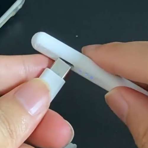新款 iPad專用觸控筆 內置充電 防誤觸功能 支援藍牙