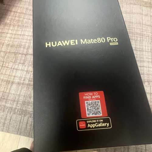 HUAWEI Matr 80Pro