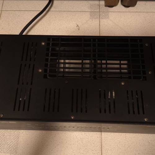 SAE 3100 後級擴音器 power amp