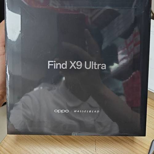 【國恒商城】▀▀ OPPO Find X9 Ultra 1T/512G/256G  ▀▀ 哈蘇雙2億攝影大底 第二...