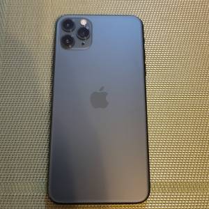 港行 iPhone 11 Pro Max 256GB