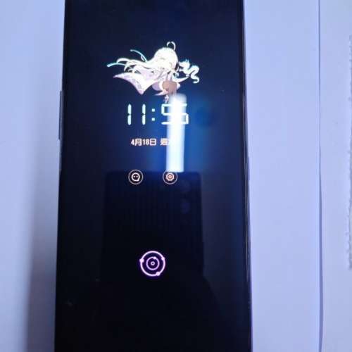 Lenovo Legion 2Pro黑色