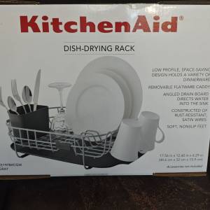 KitchenAid 餐具瀝水架