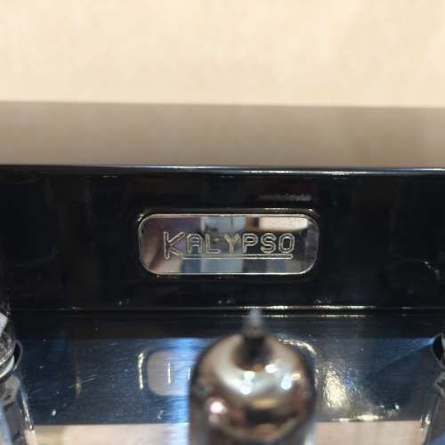 靚膽, 高級膽機KRLYPSO