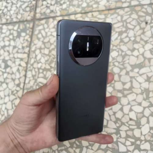 華為X3 512gb