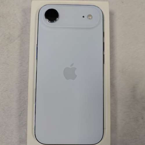 17air 256gb 99新