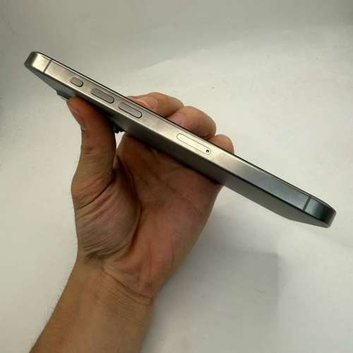 15promax 256gb