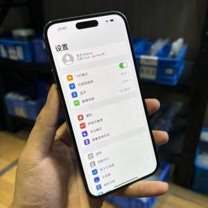 14promax 256gb