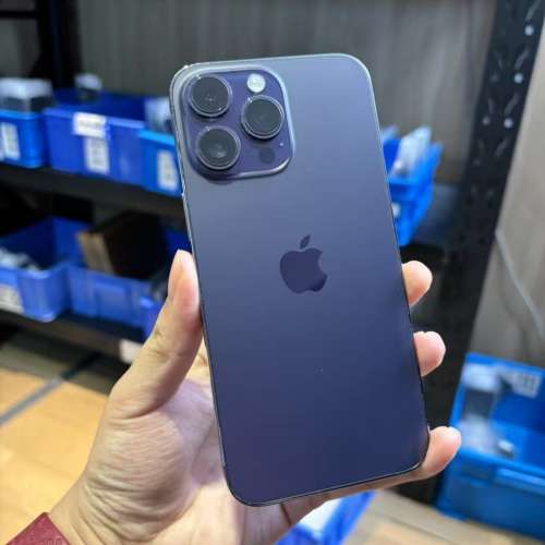 14promax 256gb