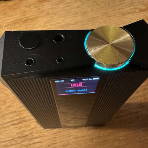 Fiio Q7 解碼耳擴